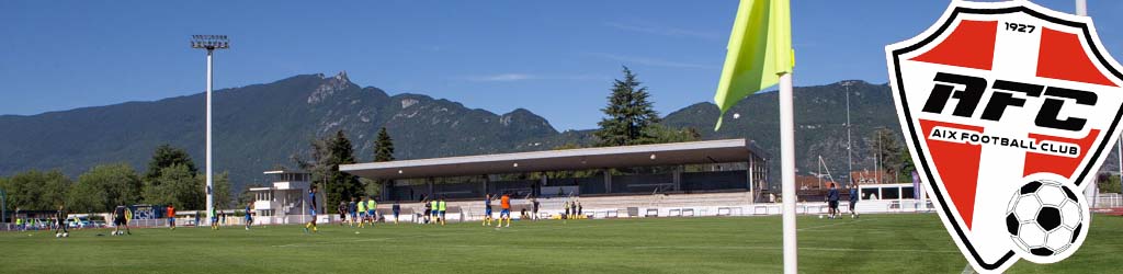 Stade Jacques Forestier
